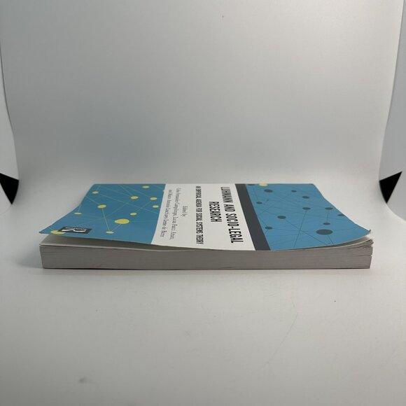 Luhmann and Socio-Legal Research: An Empirical Agenda for Social Systems Theory - Picture 5 of 9